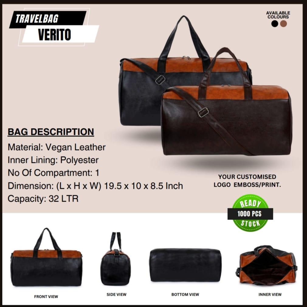 TRAVELBAG VERITO